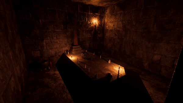 The Gravedigger screenshot 3