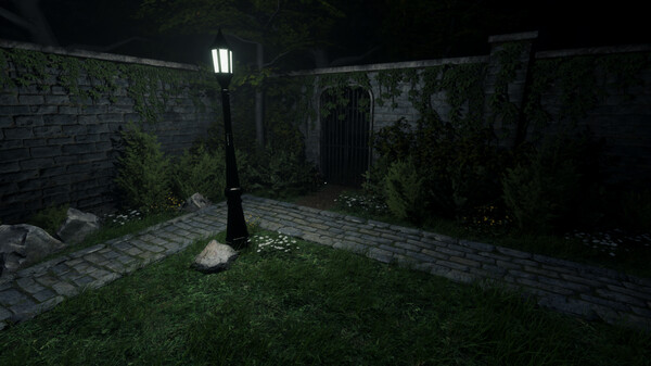 The Gravedigger screenshot 7