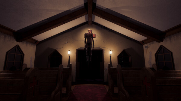 The Gravedigger screenshot 9