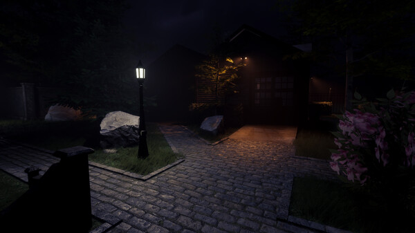 The Gravedigger screenshot 10