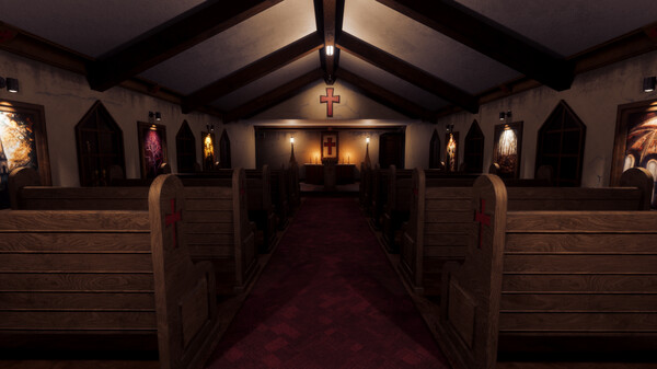 The Gravedigger screenshot 4