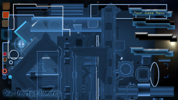 Indie Graphics Bundle - Royalty Free Sprites screenshot 11