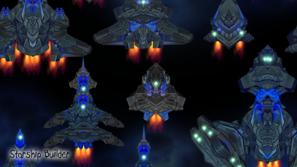 Indie Graphics Bundle - Royalty Free Sprites screenshot 6