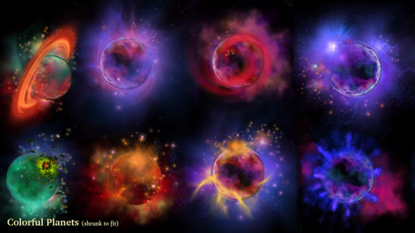 Indie Graphics Bundle - Royalty Free Sprites screenshot 4