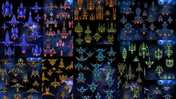 Indie Graphics Bundle - Royalty Free Sprites screenshot 7