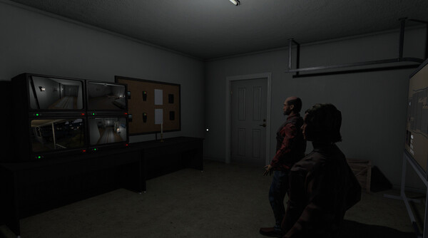 Bump in the Night screenshot 3