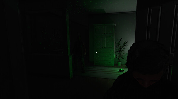 Bump in the Night screenshot 5
