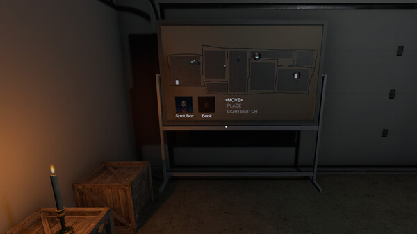 Bump in the Night screenshot 4