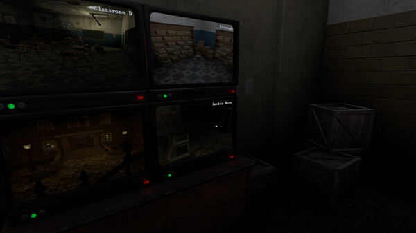 Bump in the Night screenshot 7