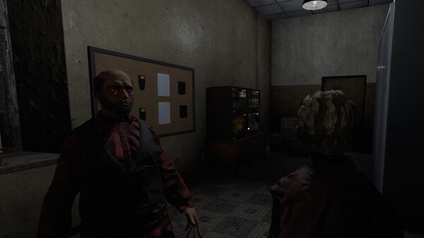 Bump in the Night screenshot 8