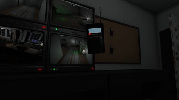 Bump in the Night screenshot 2