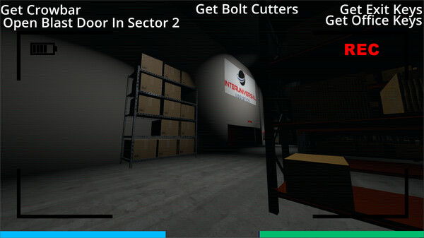 The Warehouse screenshot 5