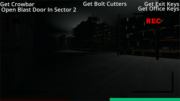 The Warehouse screenshot 4