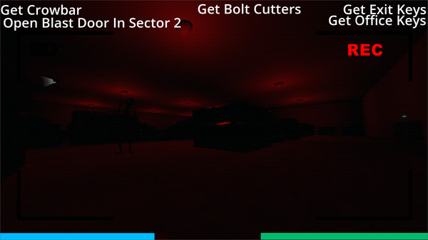 The Warehouse screenshot 1