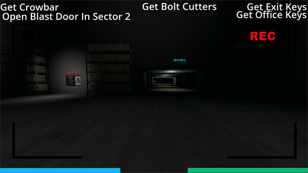 The Warehouse screenshot 3