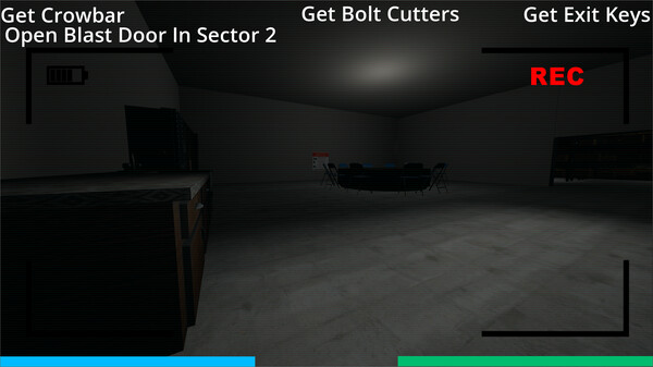 The Warehouse screenshot 6