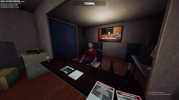 Jeepney Simulator 2 screenshot 6