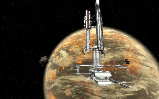 X3: Terran Conflict screenshot 2