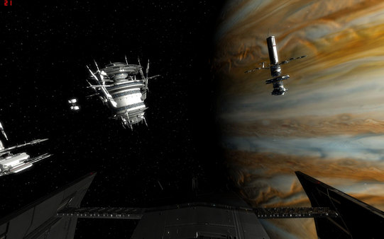 X3: Terran Conflict screenshot 6