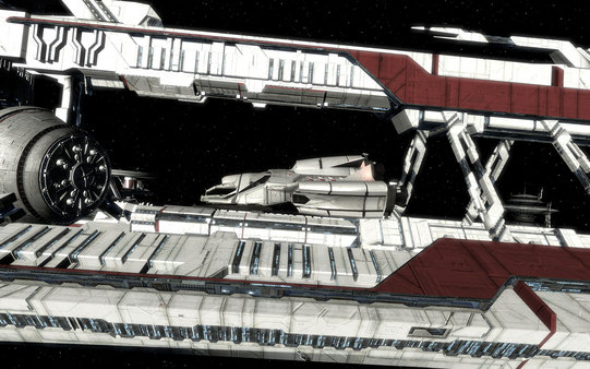 X3: Terran Conflict screenshot 7