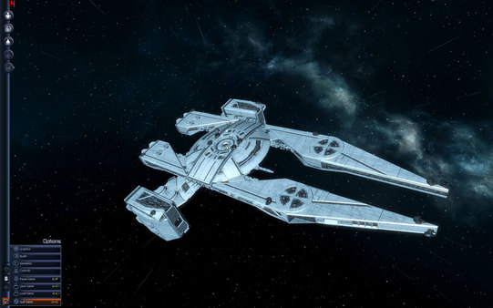 X3: Terran Conflict screenshot 8
