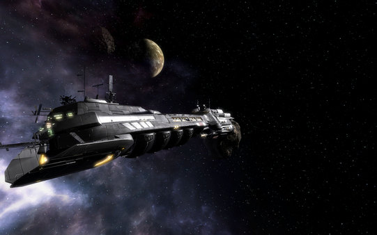 X3: Terran Conflict screenshot 9