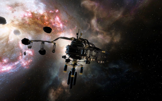 X3: Terran Conflict screenshot 10