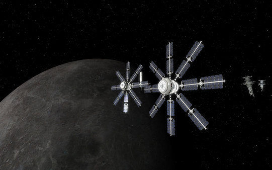 X3: Terran Conflict screenshot 12