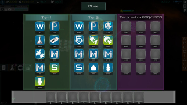 Stellar outpost commander screenshot 11