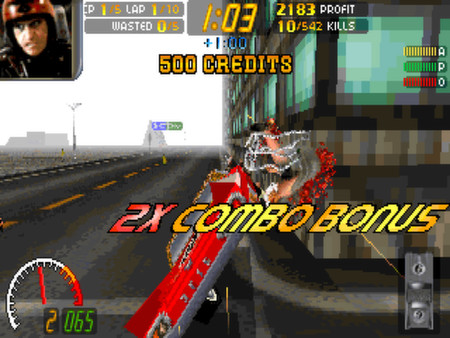 Carmageddon Max Pack screenshot 3