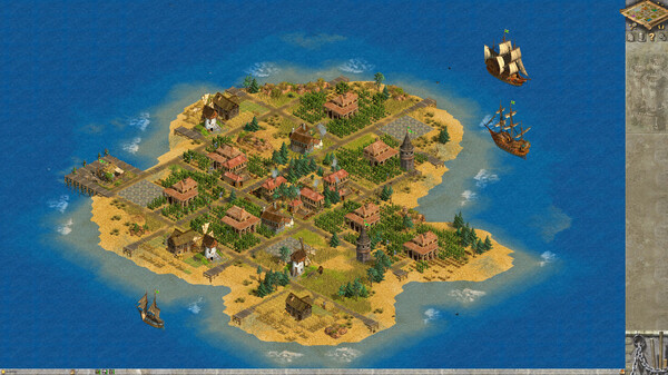 Anno 1503 History Edition screenshot 6