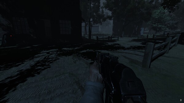 IRREVERSIBLE screenshot 3