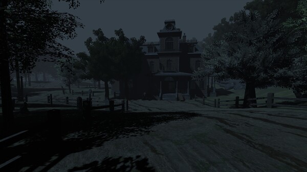 IRREVERSIBLE screenshot 8