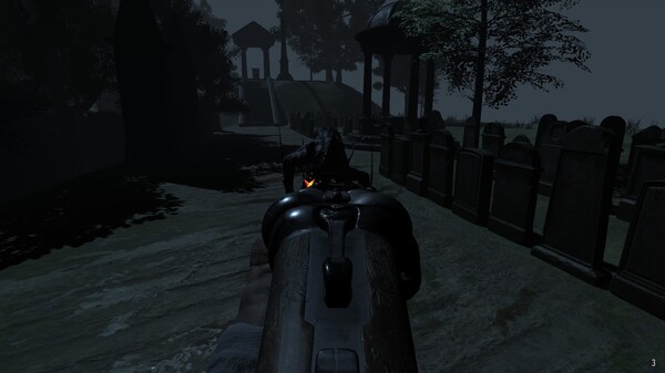 IRREVERSIBLE screenshot 6
