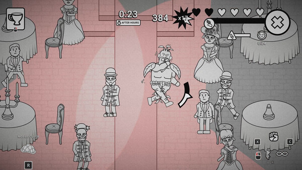 Sipssassin screenshot 5