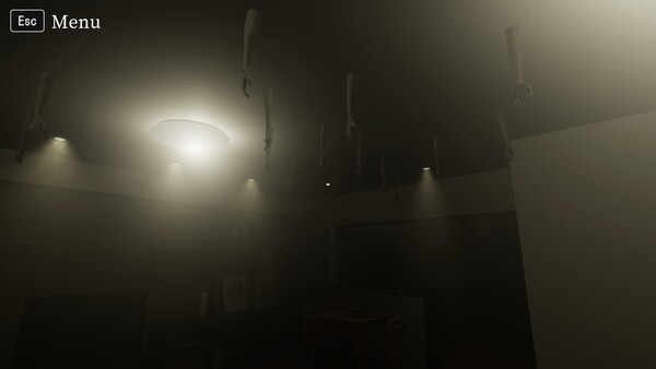 Ghost room screenshot 6