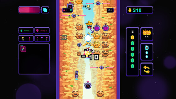 Muchacho Bean screenshot 1