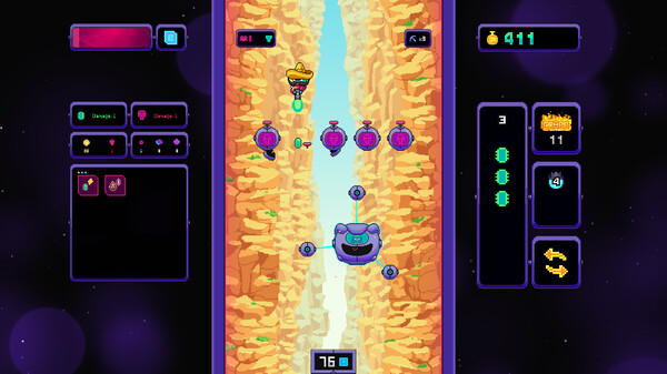 Muchacho Bean screenshot 8