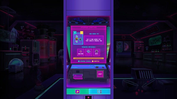 Muchacho Bean screenshot 7