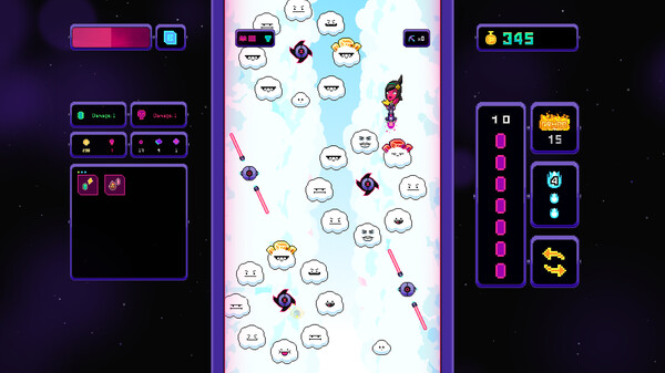 Muchacho Bean screenshot 2