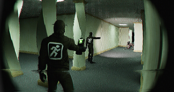 Seclusion screenshot 6