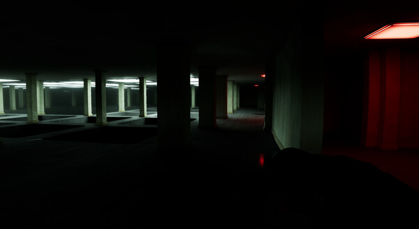 Seclusion screenshot 2