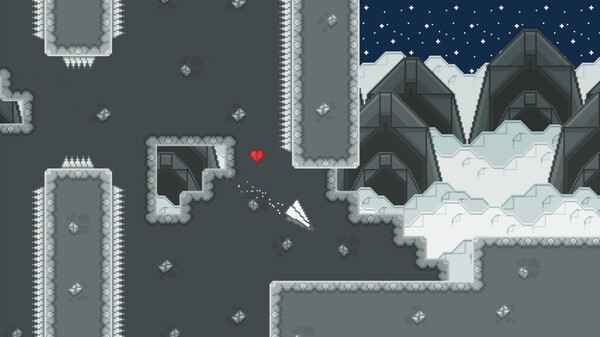 Origami Treasure screenshot 4