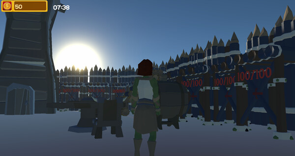 Land of Futures screenshot 3