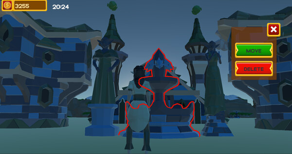 Land of Futures screenshot 4