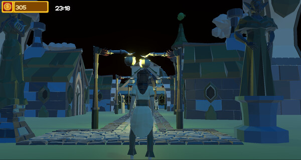 Land of Futures screenshot 2