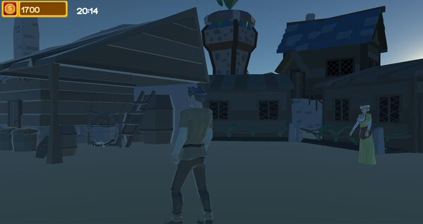 Land of Futures screenshot 5