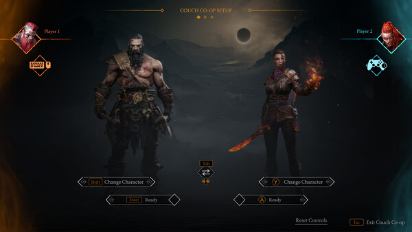 Jotunnslayer: Hordes of Hel screenshot 5