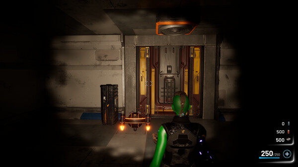 Nexus Knights screenshot 1