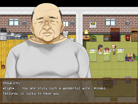 Minako: Beloved Wife in the Countryside screenshot 6